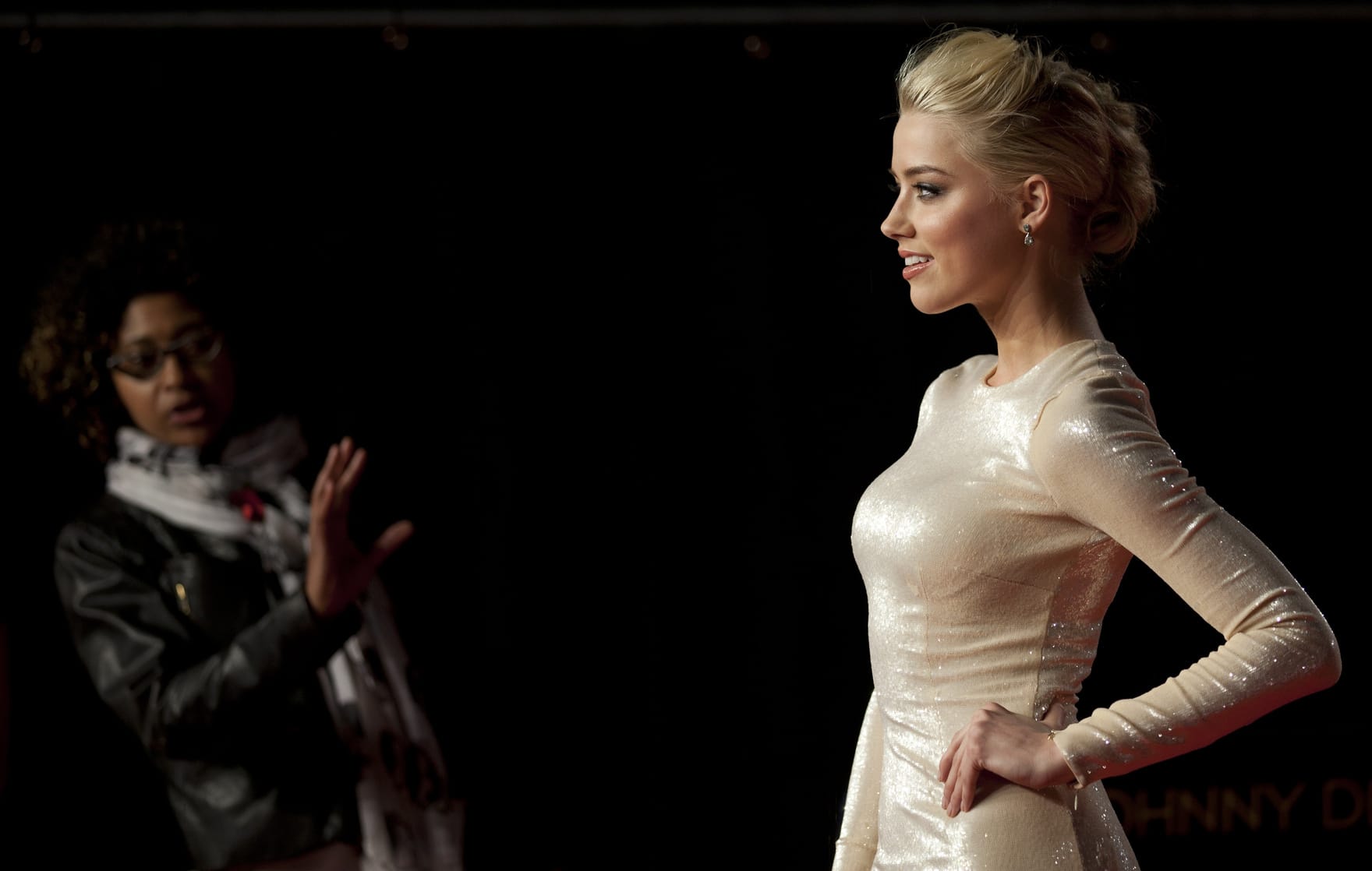 Amber Heard Amber Heard