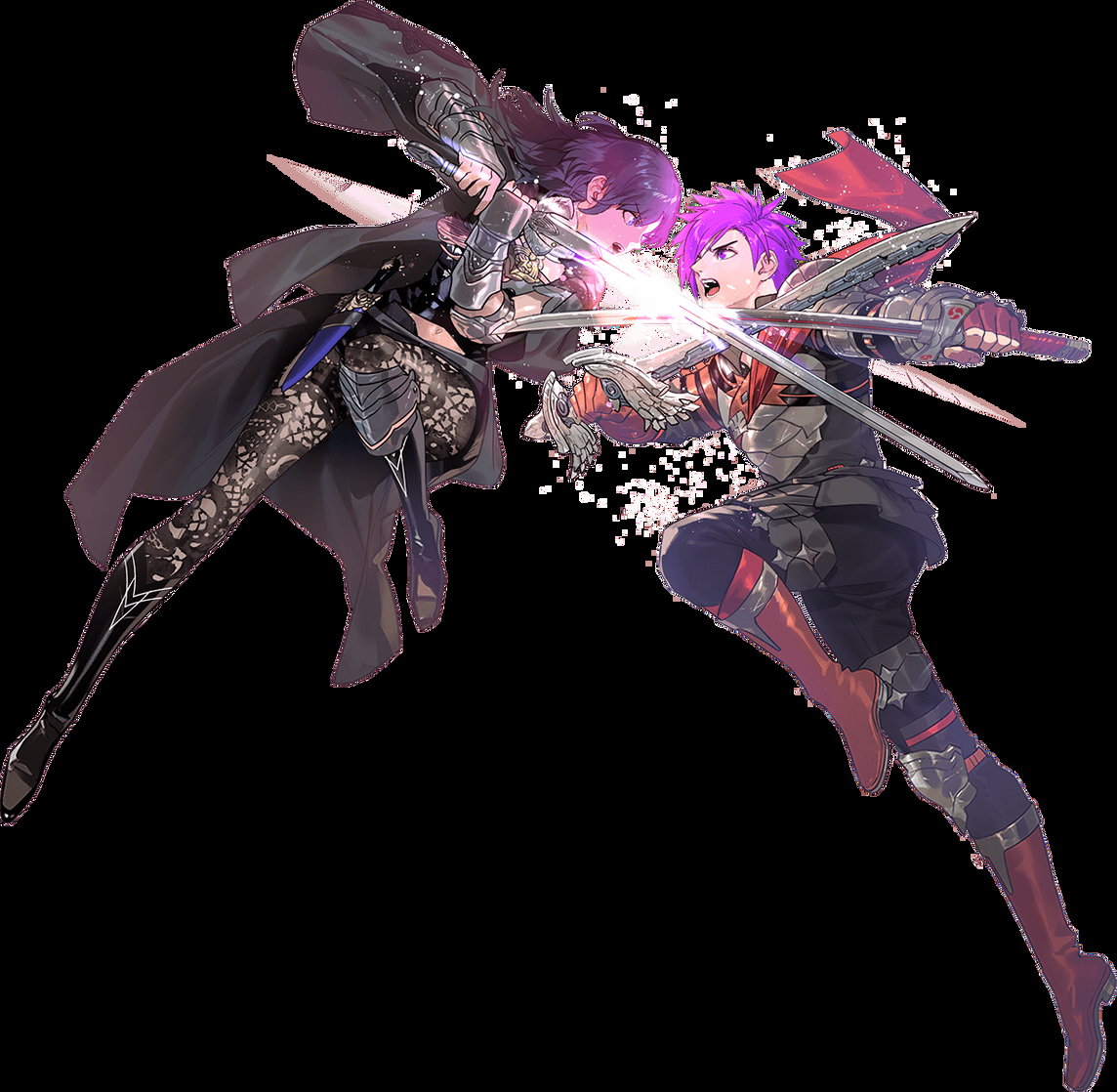 Byleth Eisner (Female)