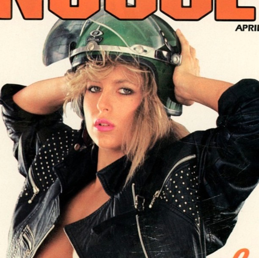 Picture of Lara McEwan