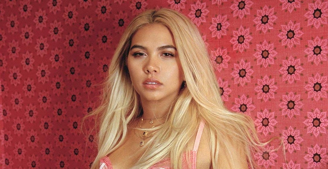 Hayley Kiyoko