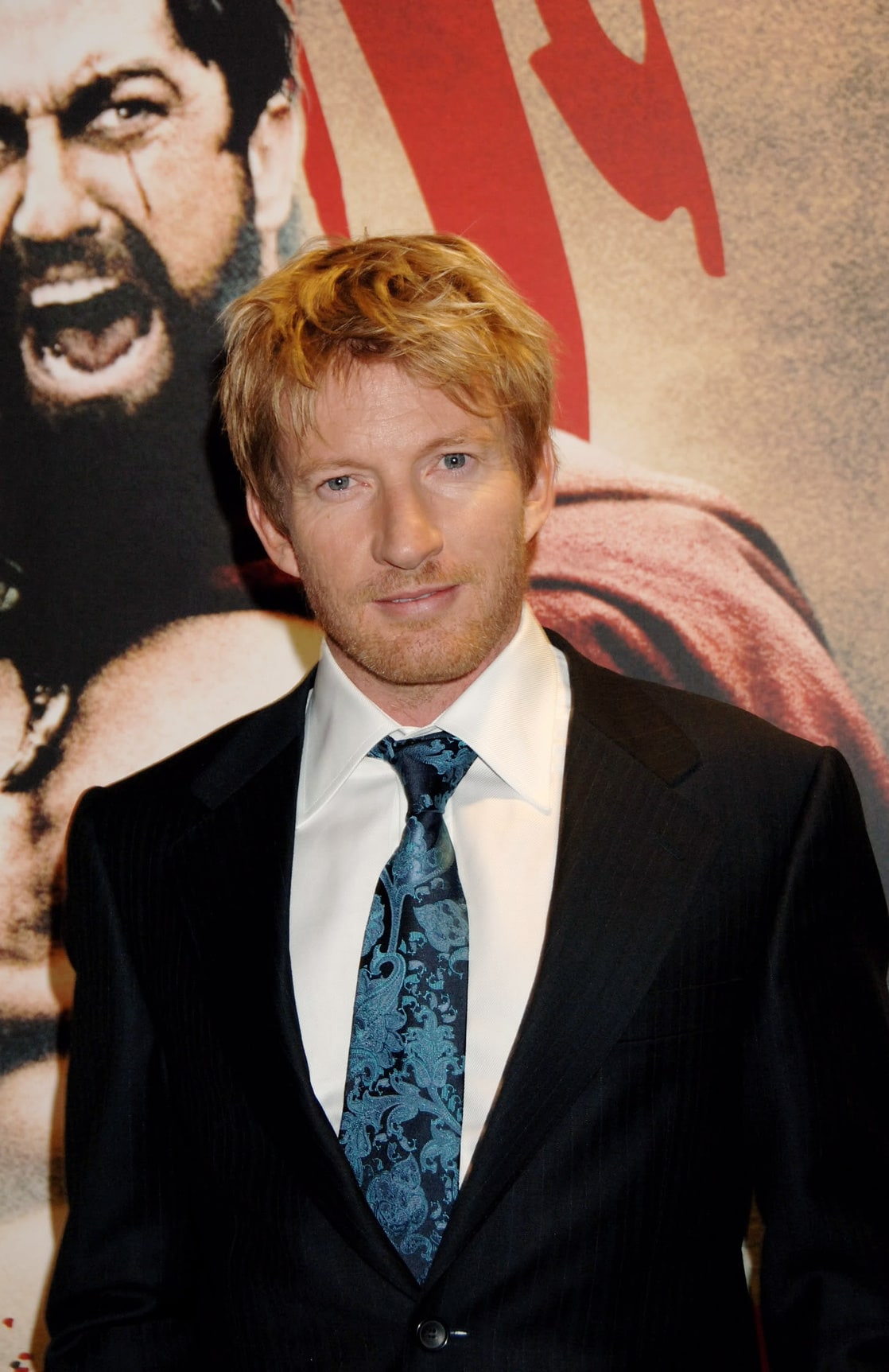 David Wenham