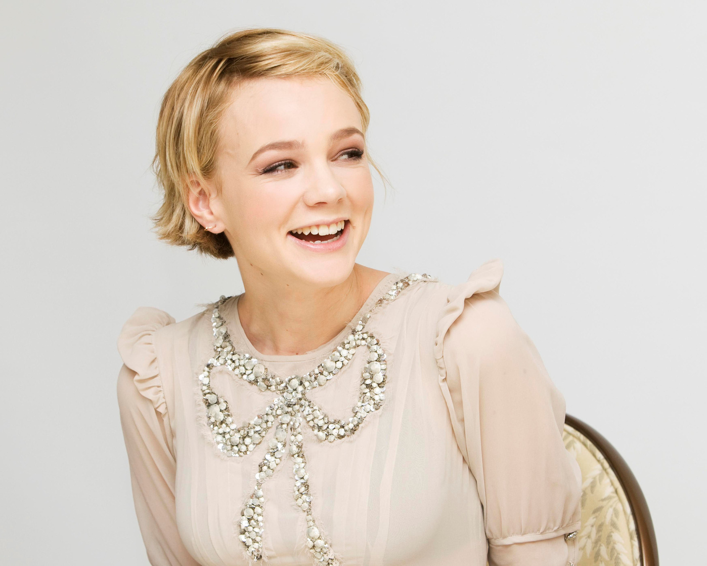Carey Mulligan