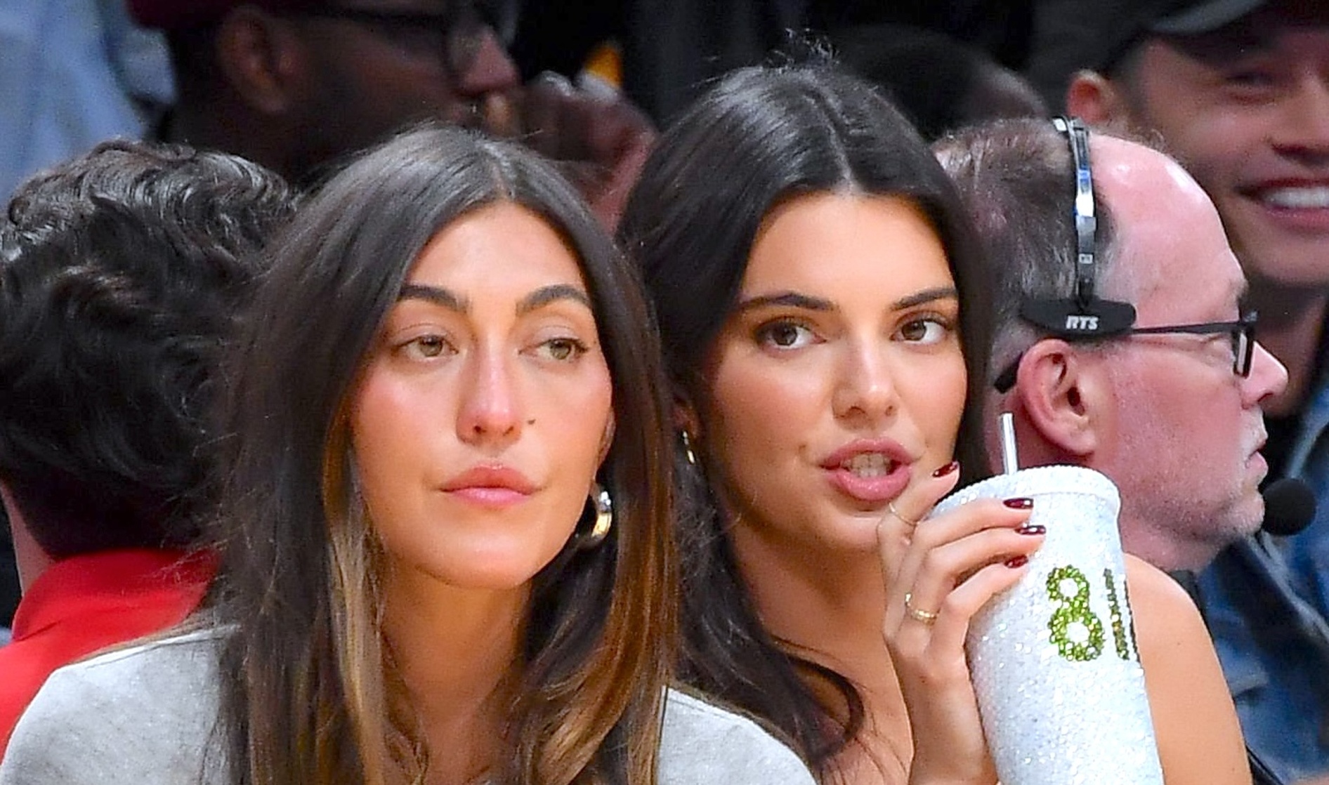 Kendall Jenner