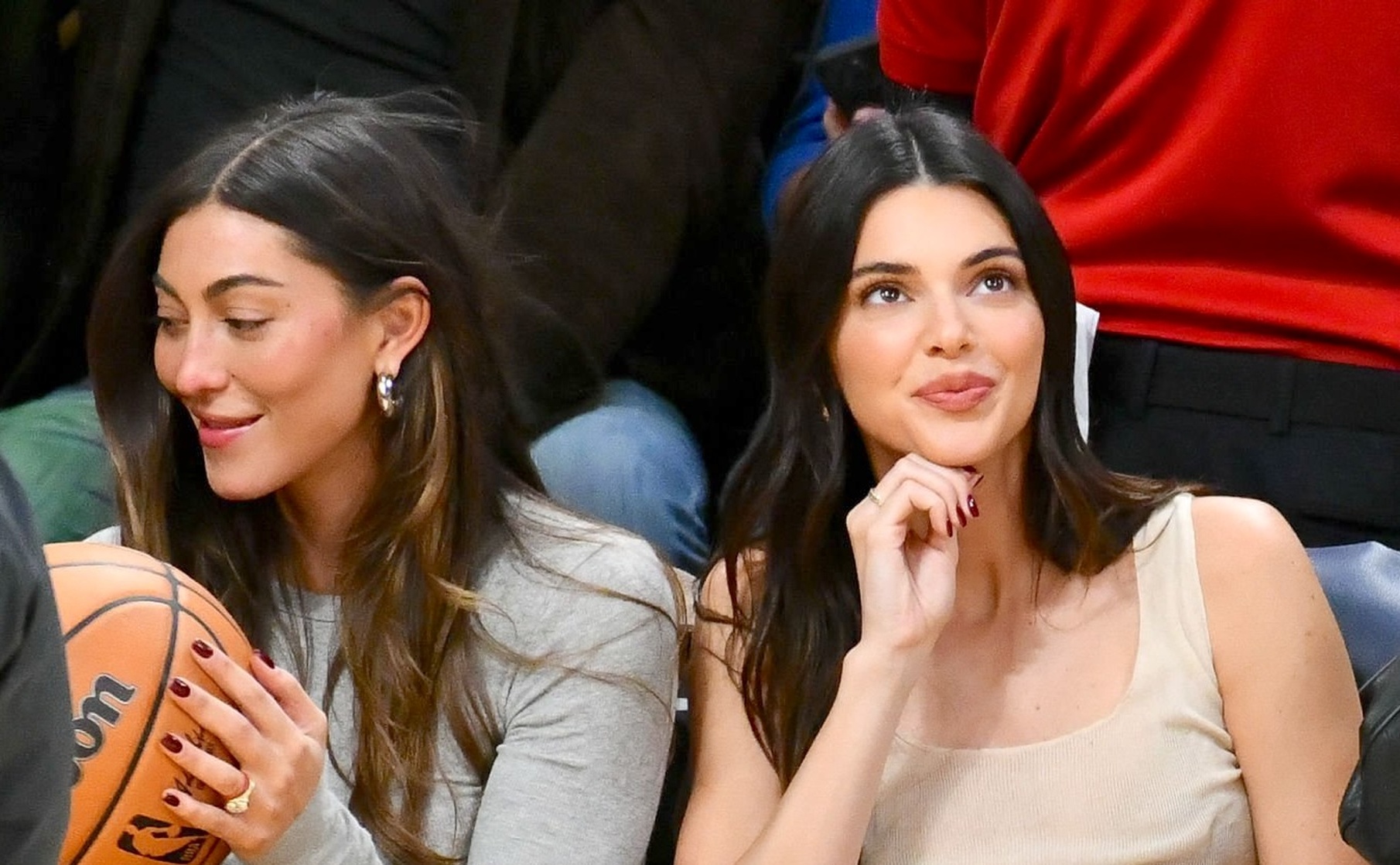 Kendall Jenner