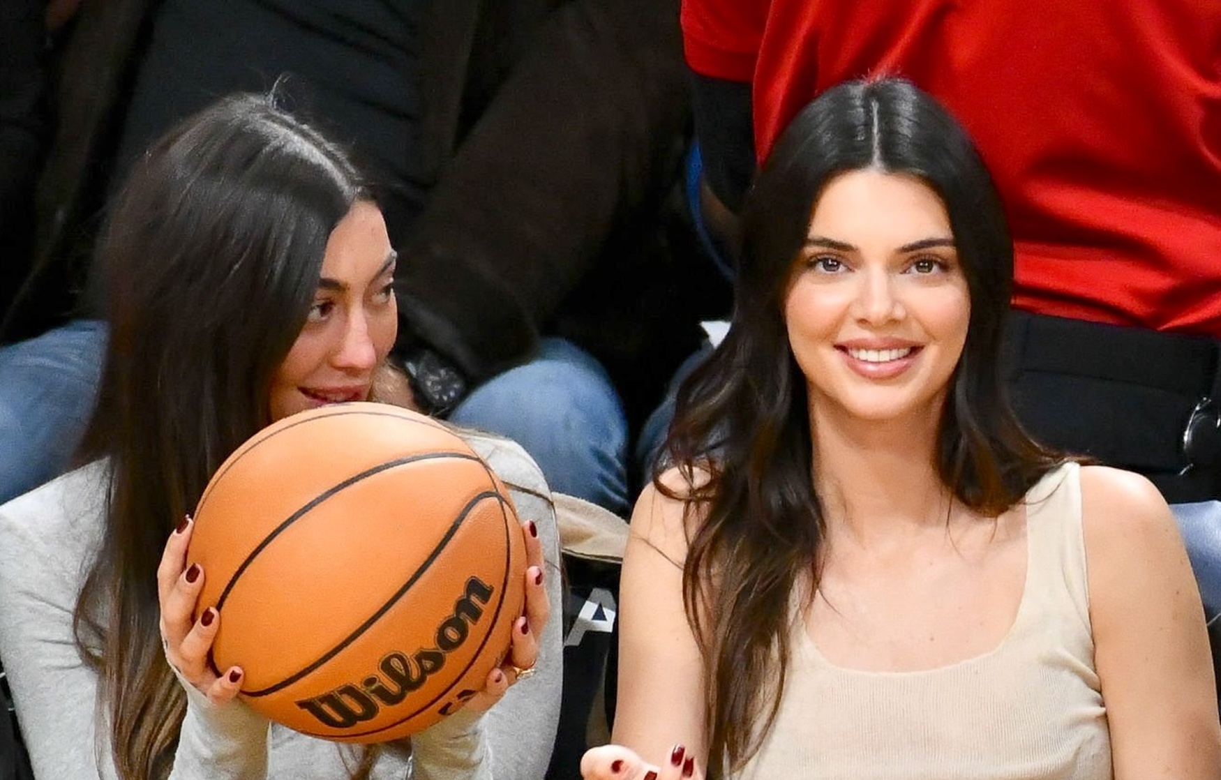 Kendall Jenner