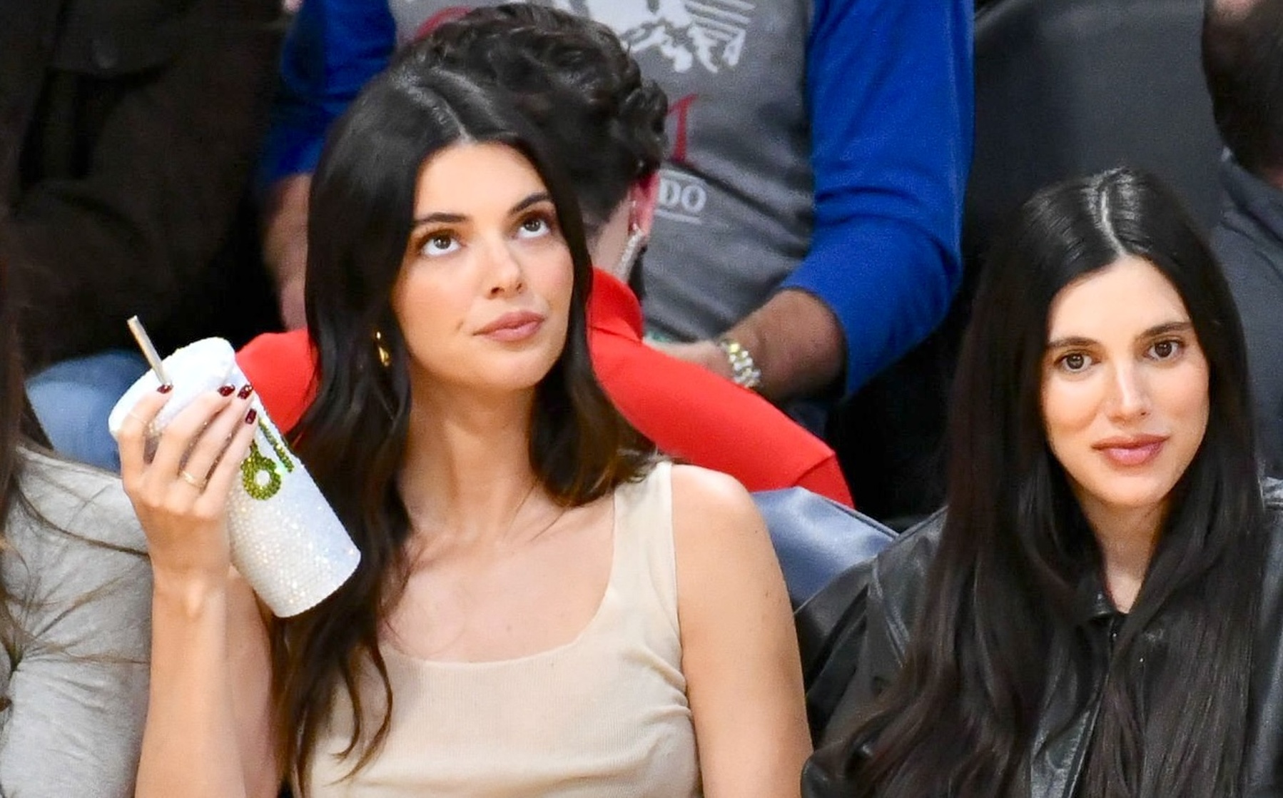 Kendall Jenner