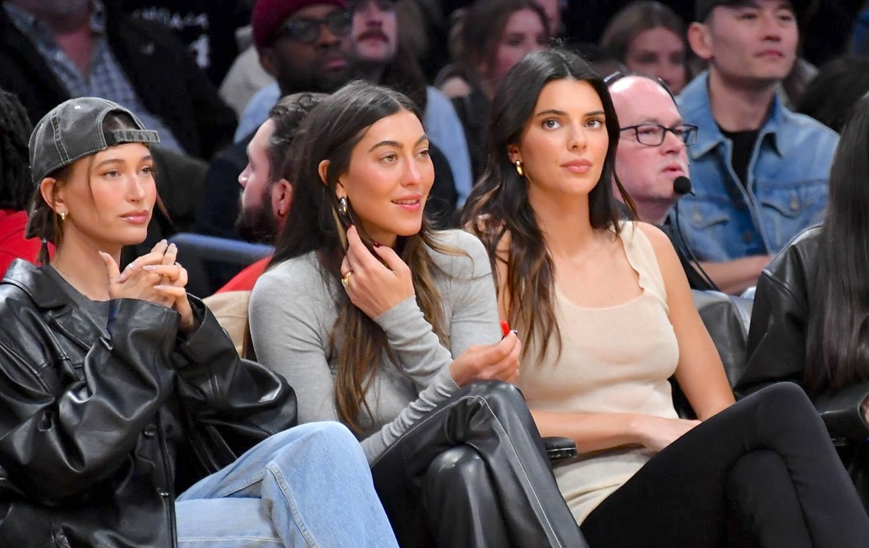 Kendall Jenner