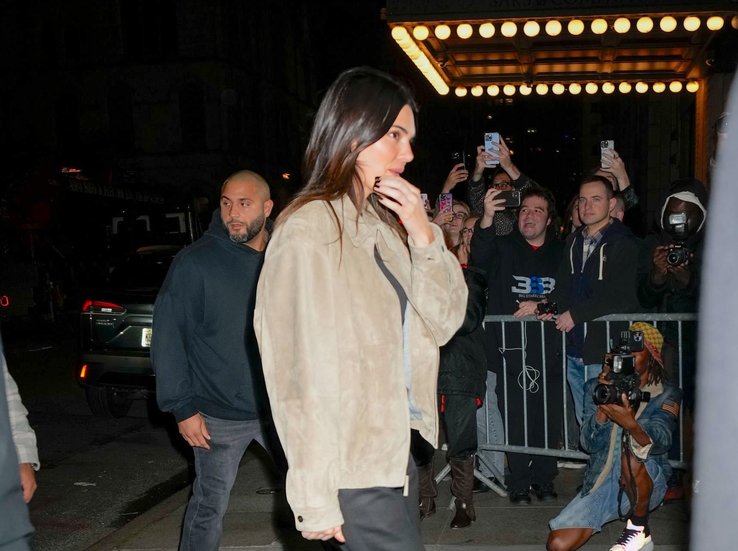 Kendall Jenner