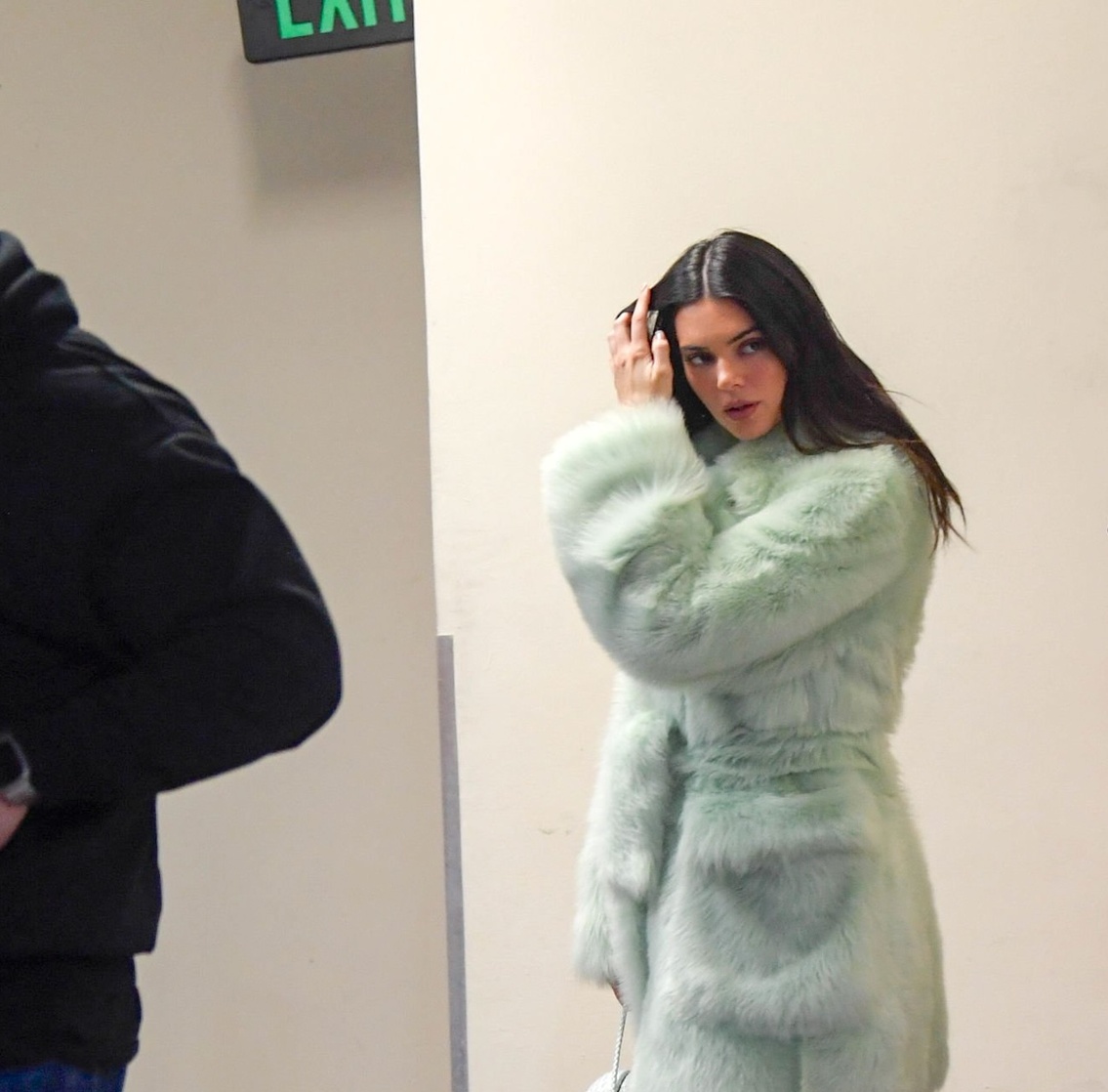 Kendall Jenner