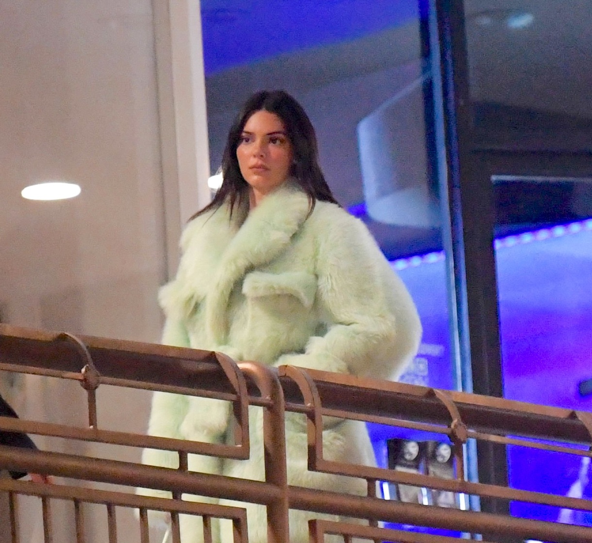 Kendall Jenner