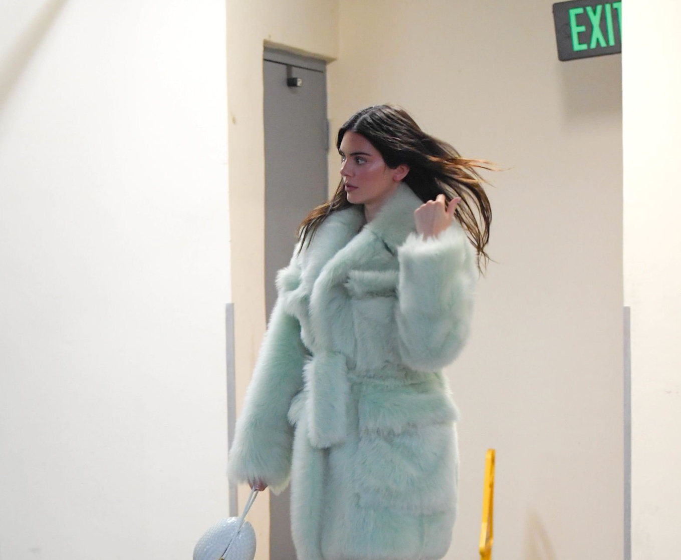 Kendall Jenner