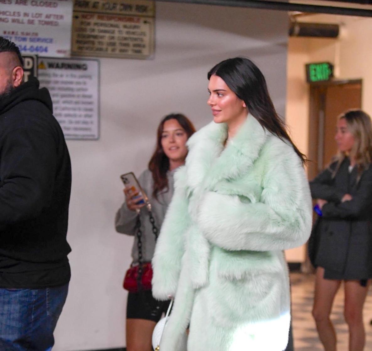Kendall Jenner