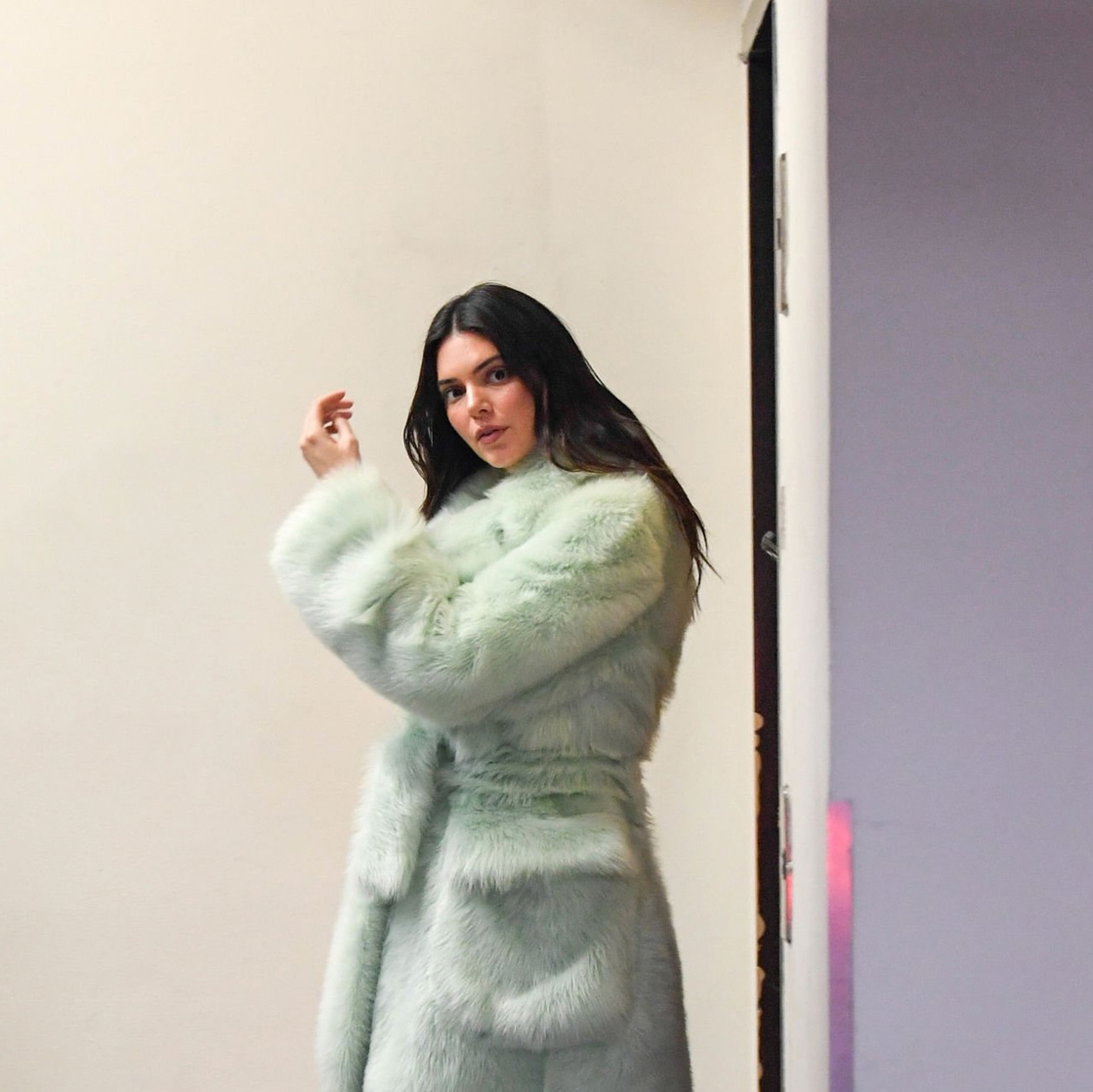Kendall Jenner
