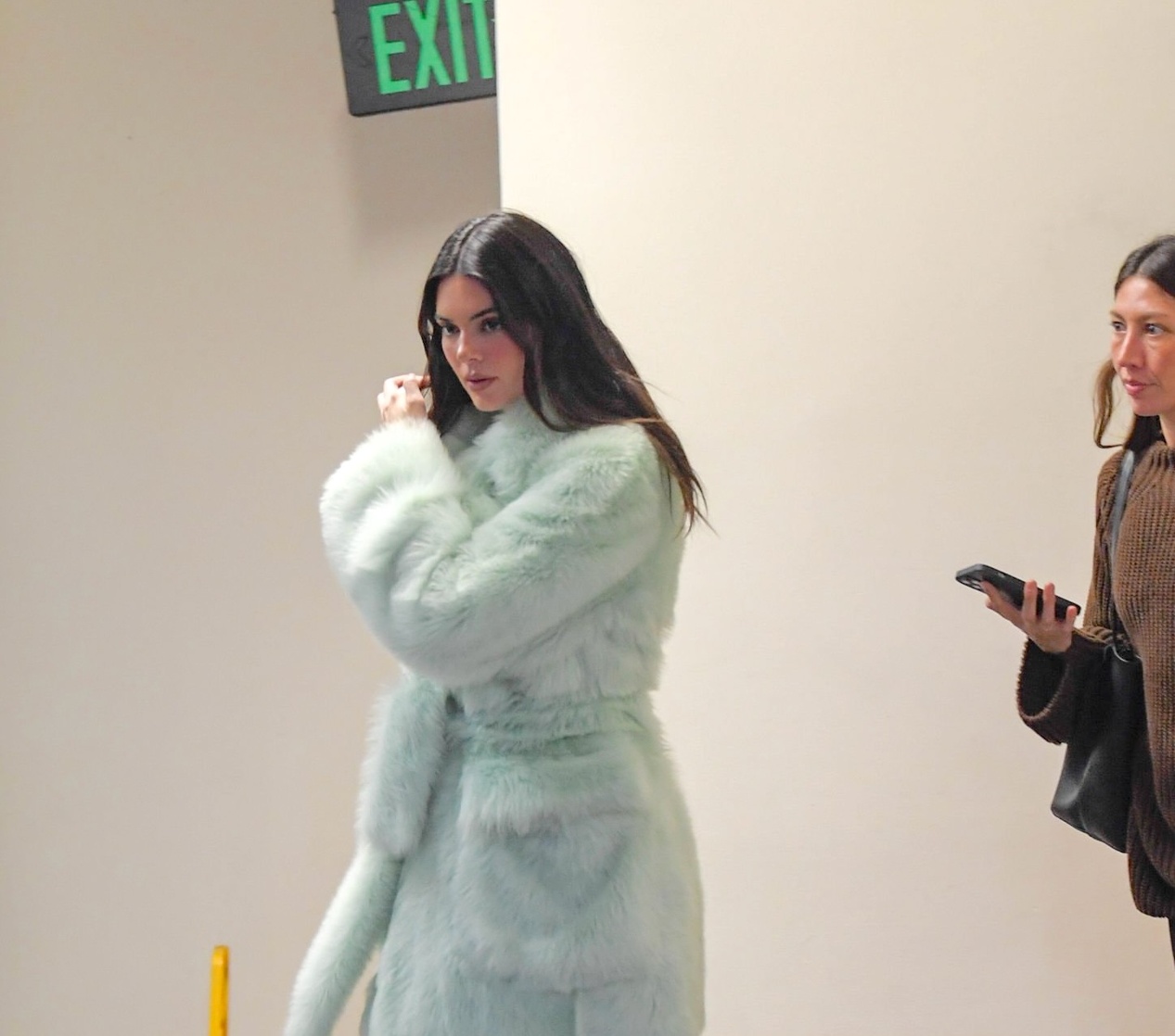 Kendall Jenner