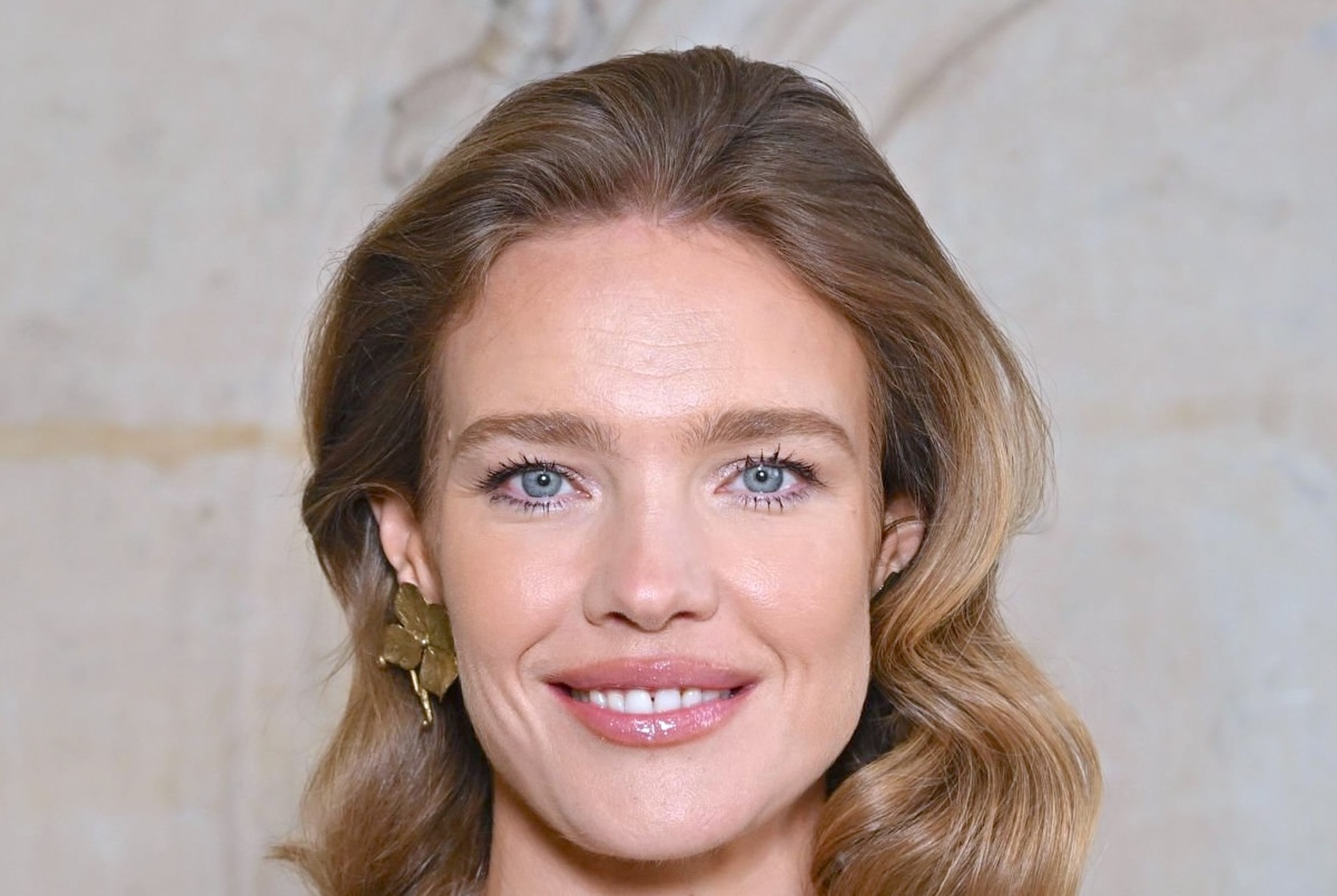 Natalia Vodianova