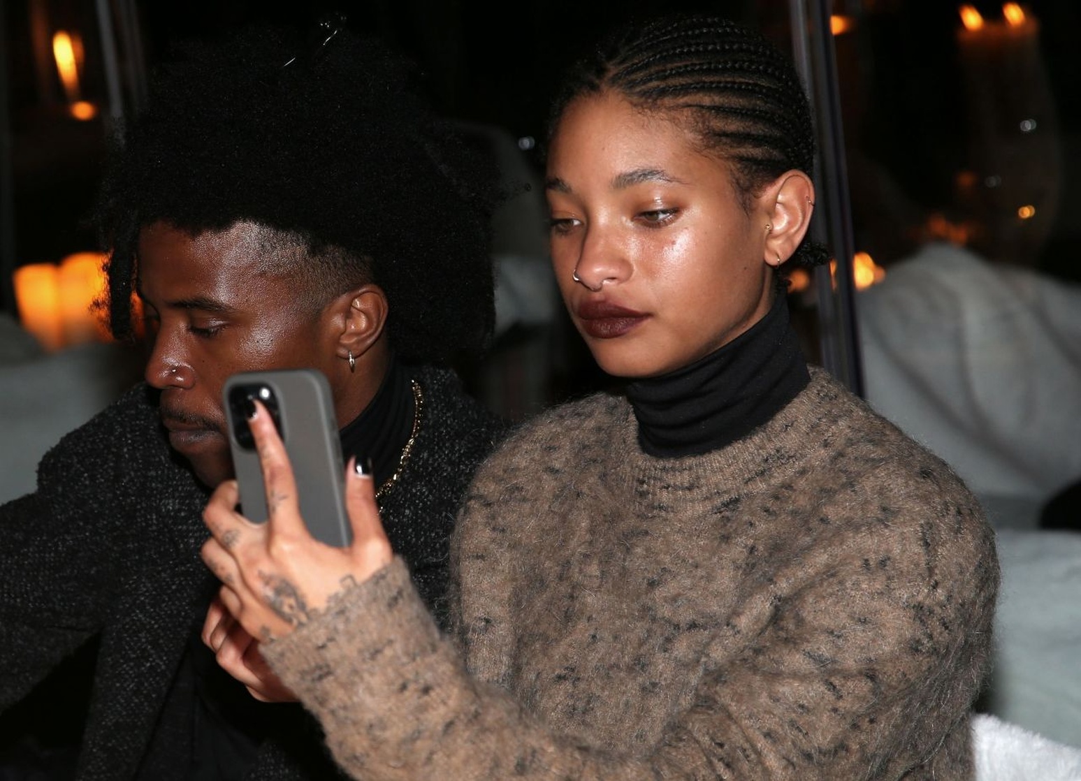 Willow Smith