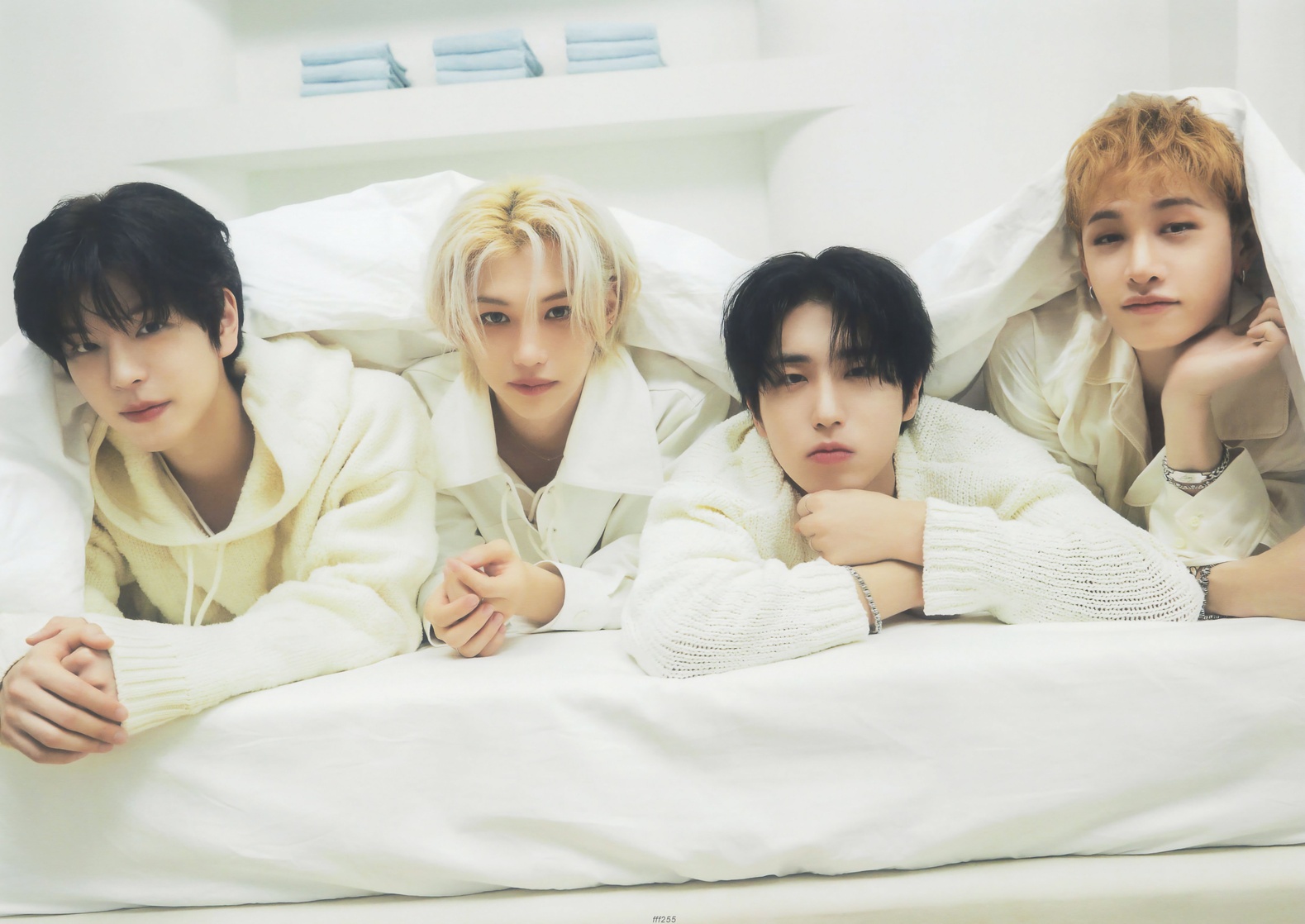 Stray Kids