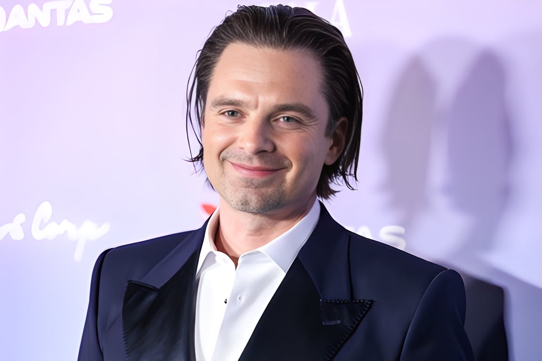 Sebastian Stan