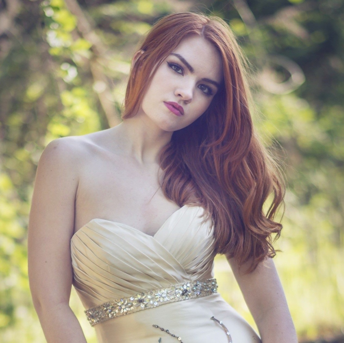 Kaylee Wilson