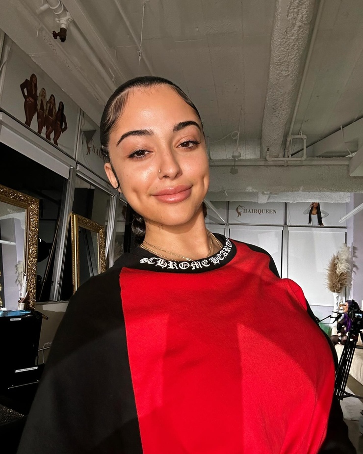 Picture of Malu Trevejo