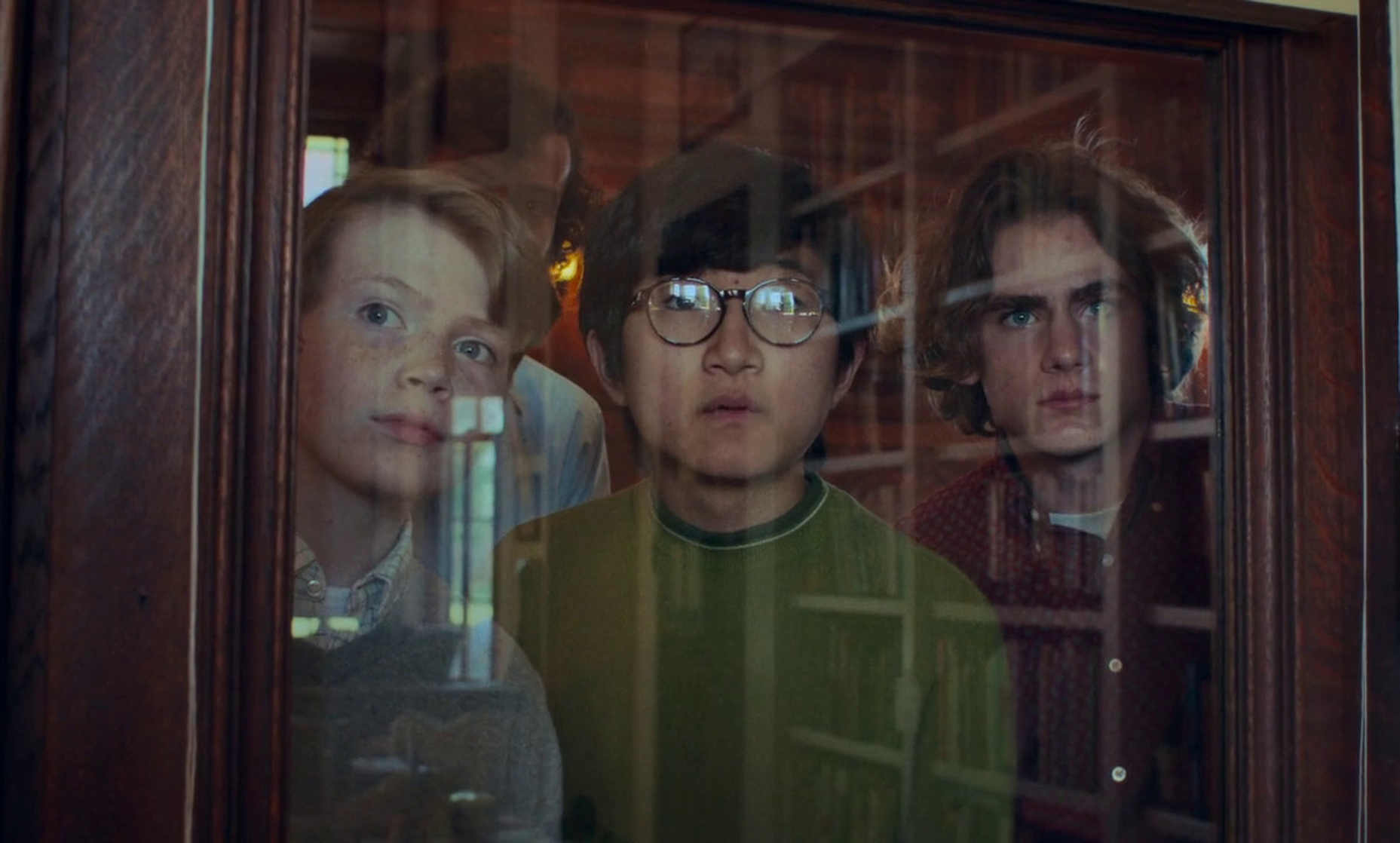 The Holdovers