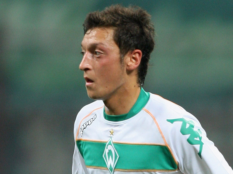 Mesut Özil