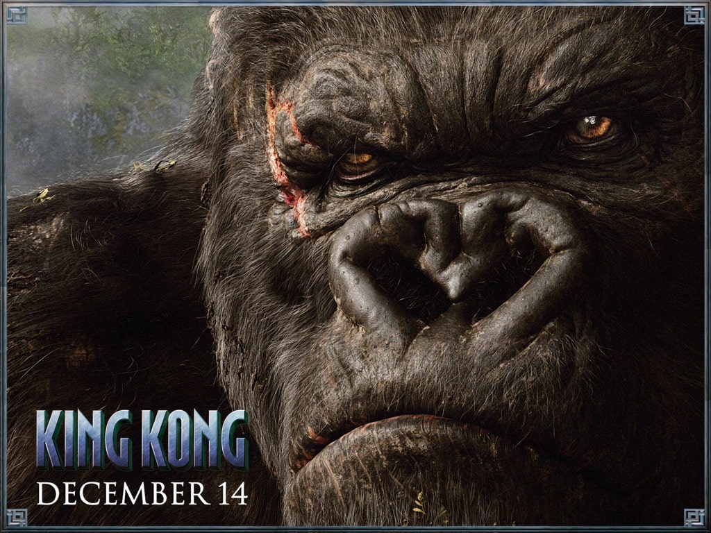 King Kong (2005) picture