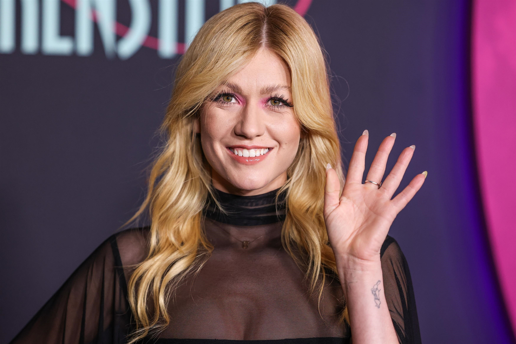 Katherine McNamara