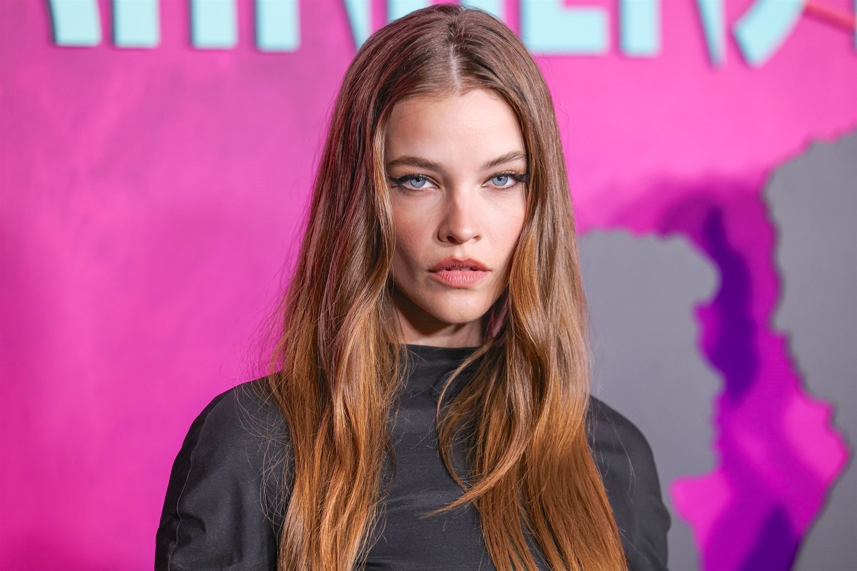 Barbara Palvin