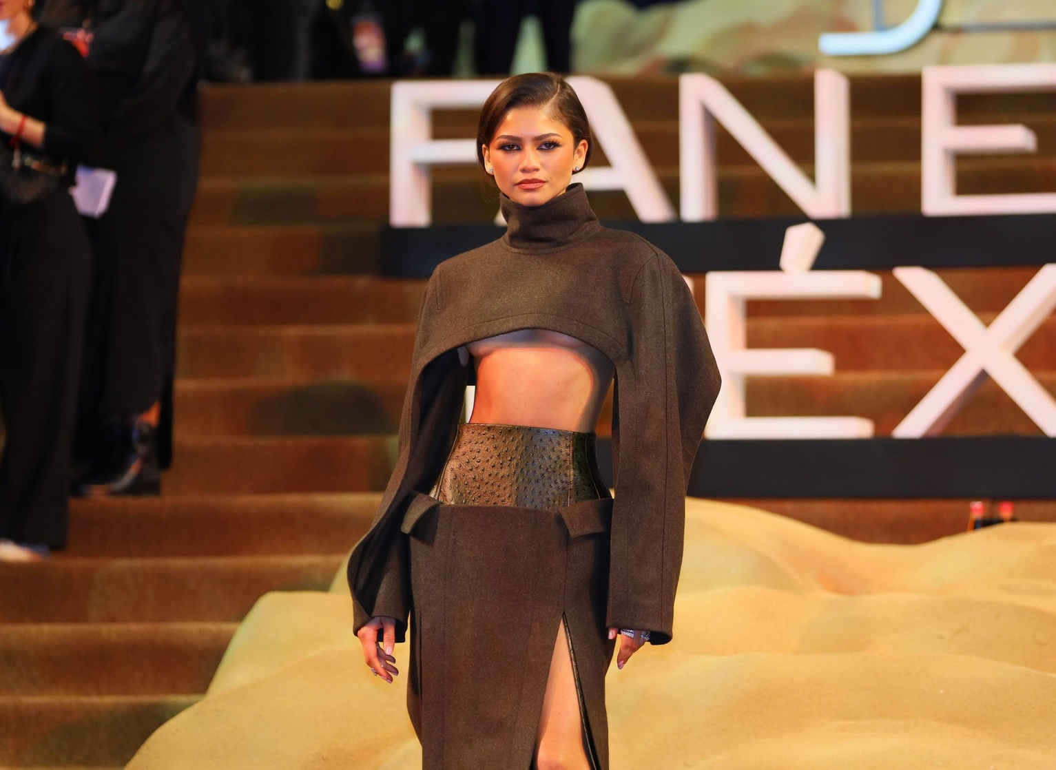 Zendaya Coleman