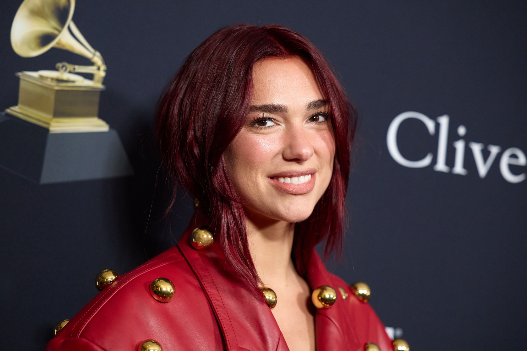 Dua Lipa Dua Lipa