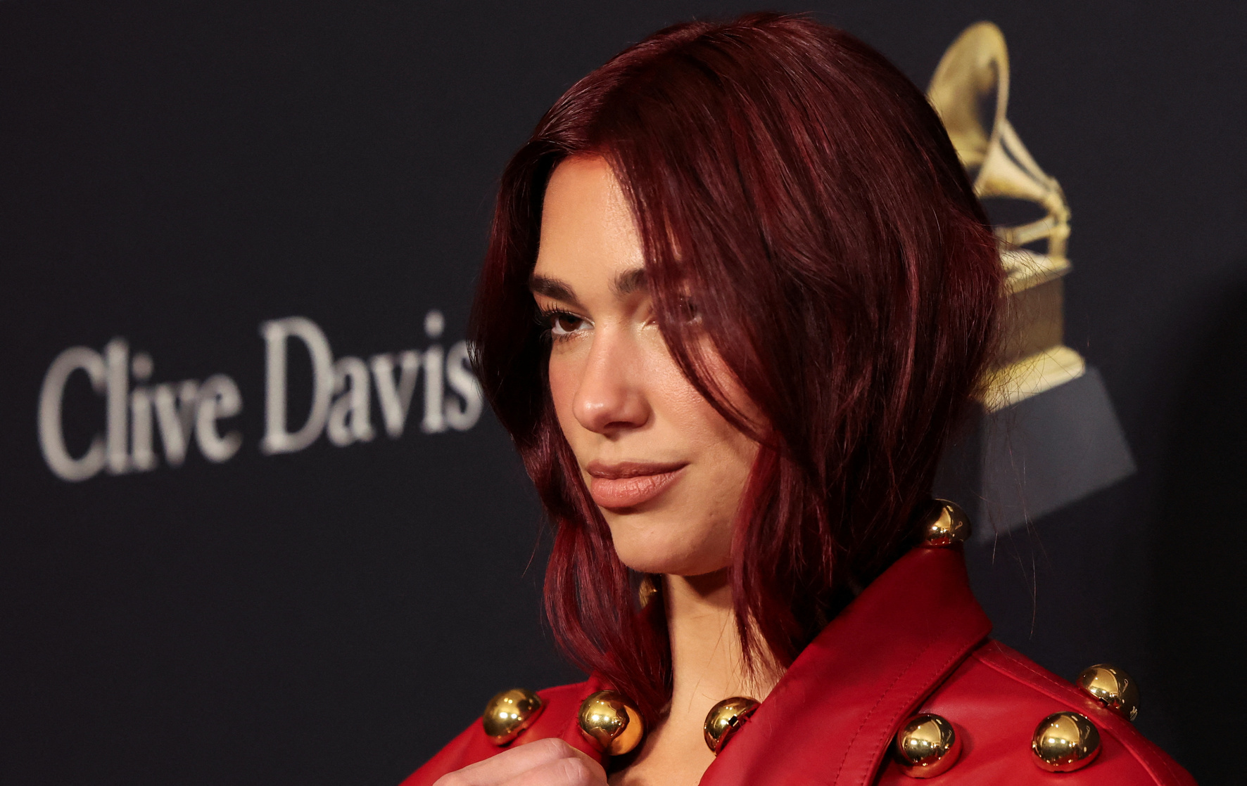 Dua Lipa