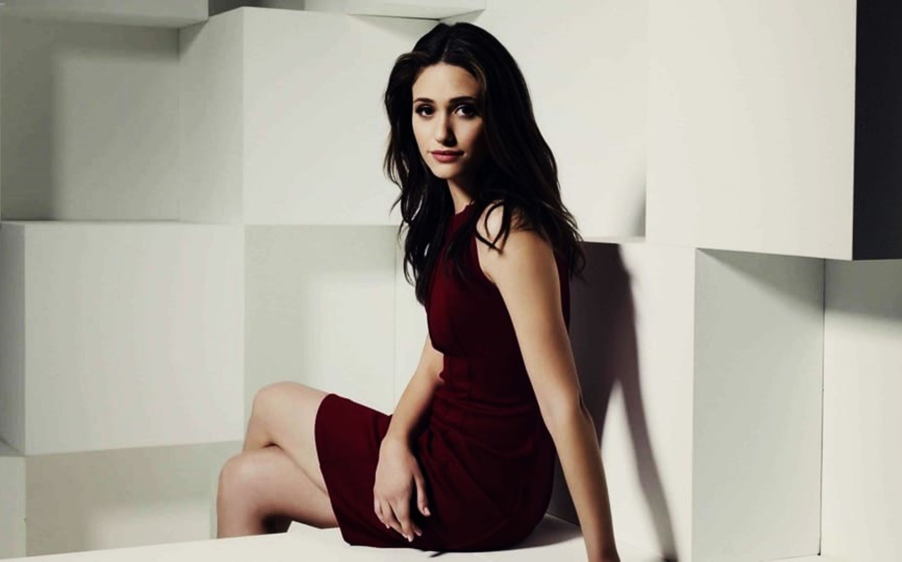 Emmy Rossum