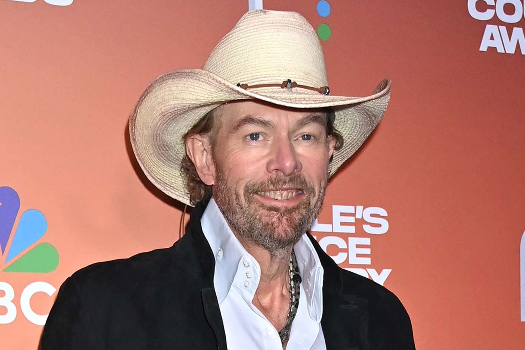 Toby Keith