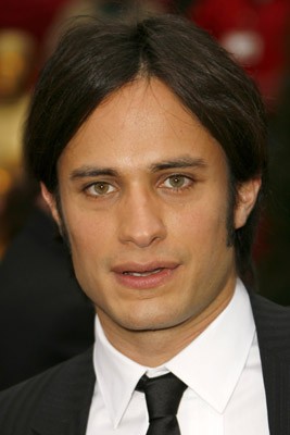Gael García Bernal image