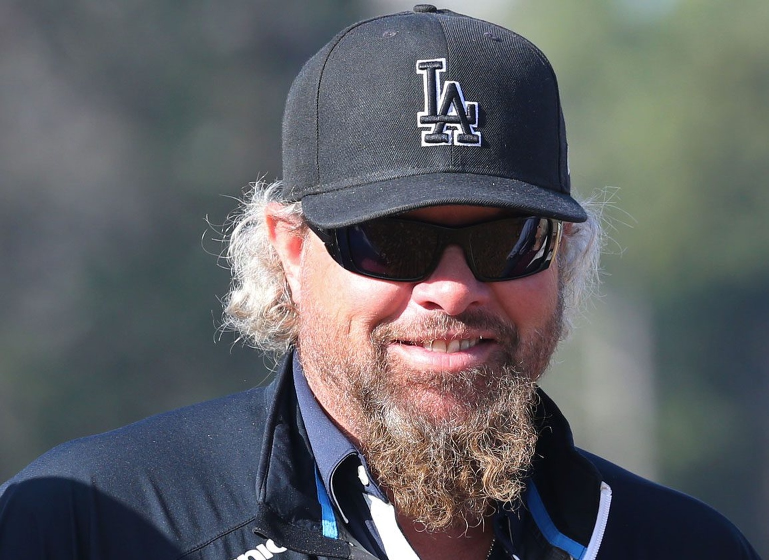 Toby Keith