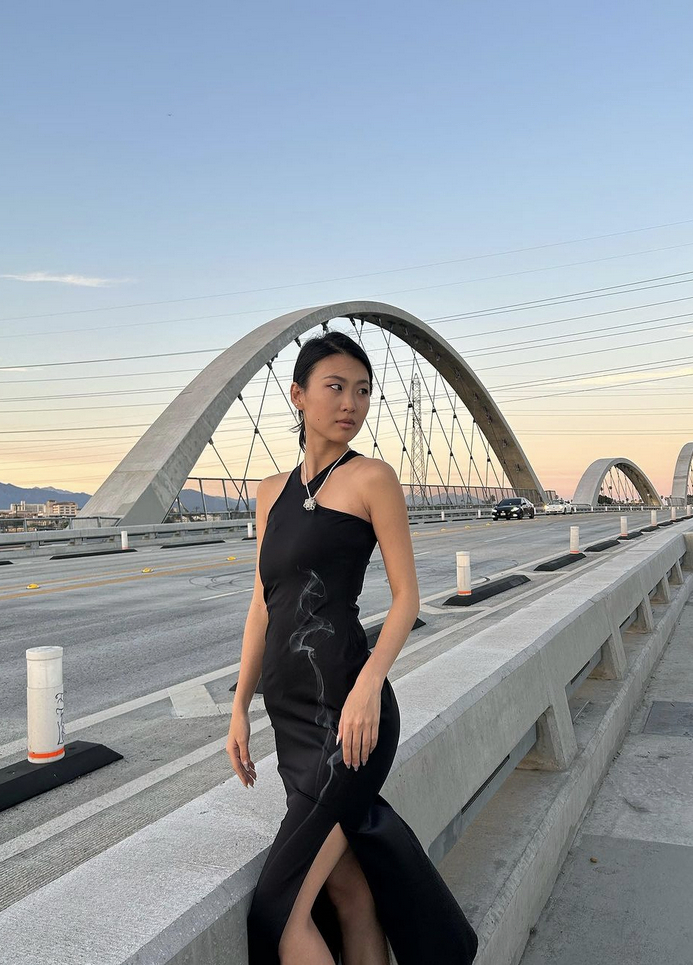 Image of Angela Zhang