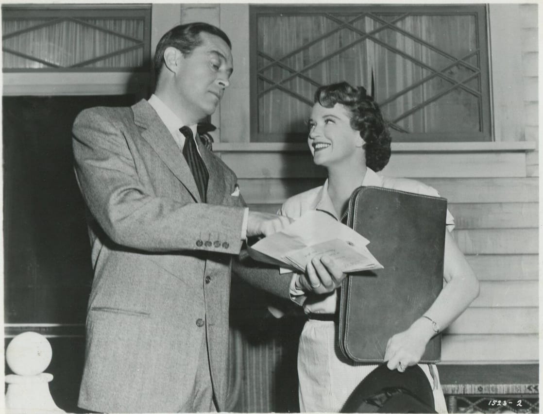 Rosemary DeCamp