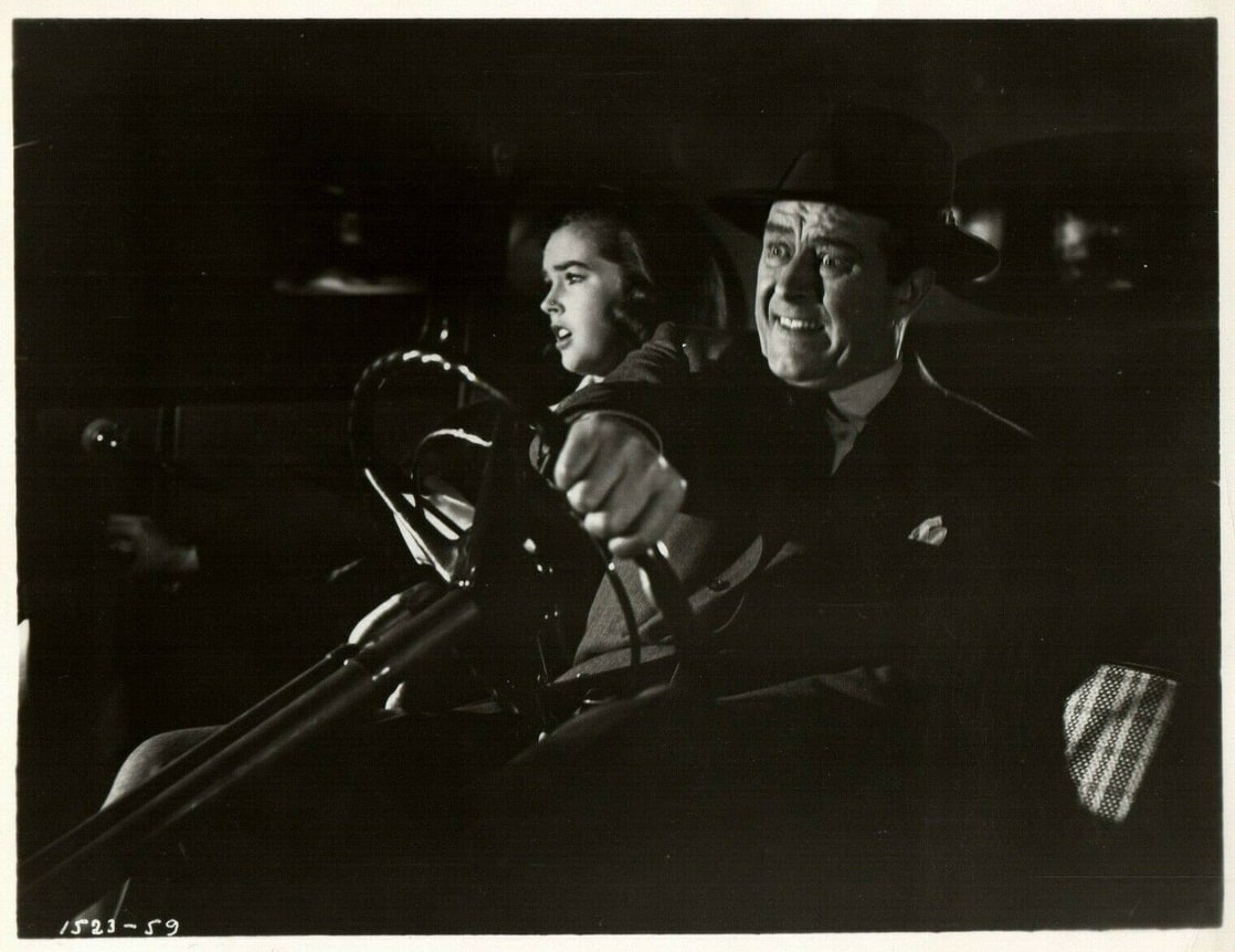 Ray Milland