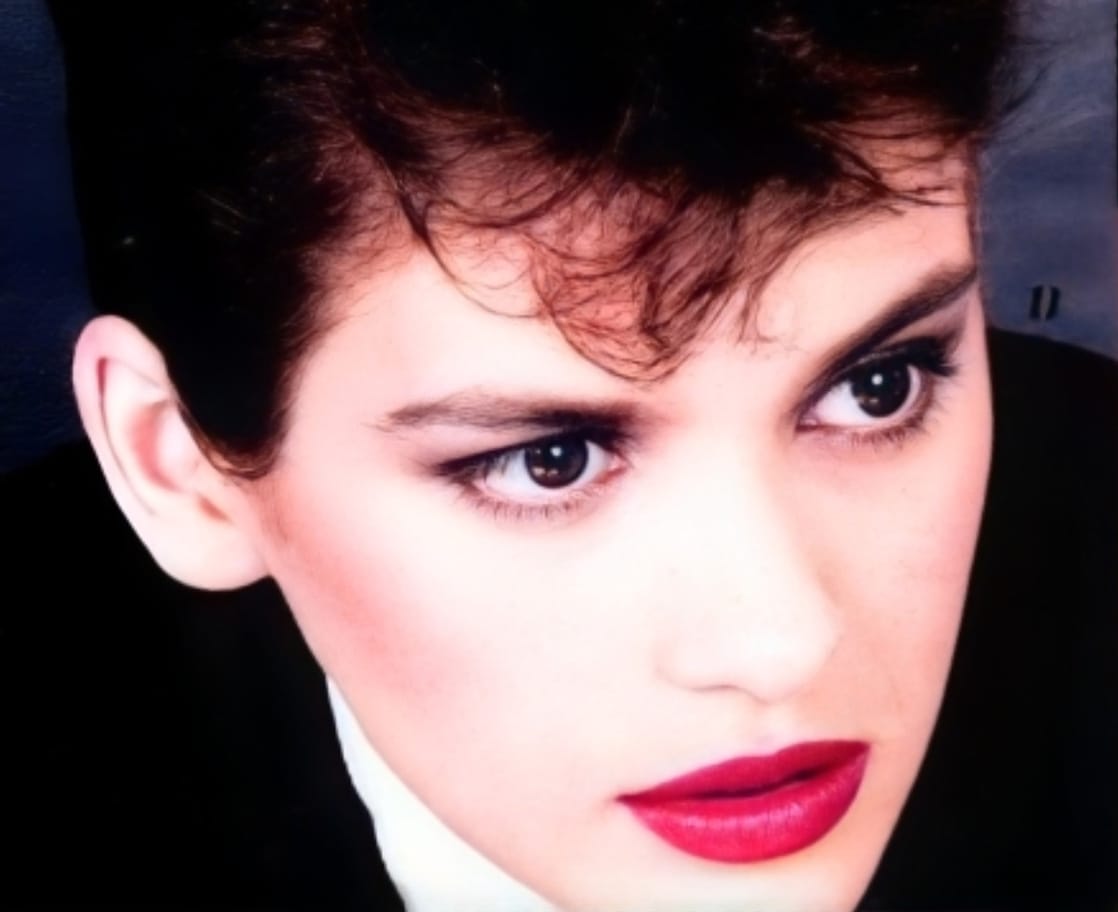 Gia Carangi