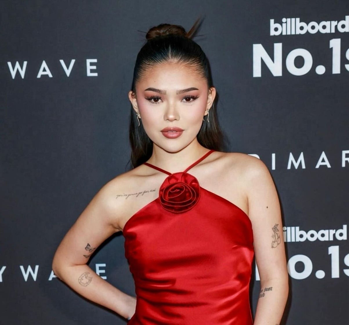Lisa Yamada