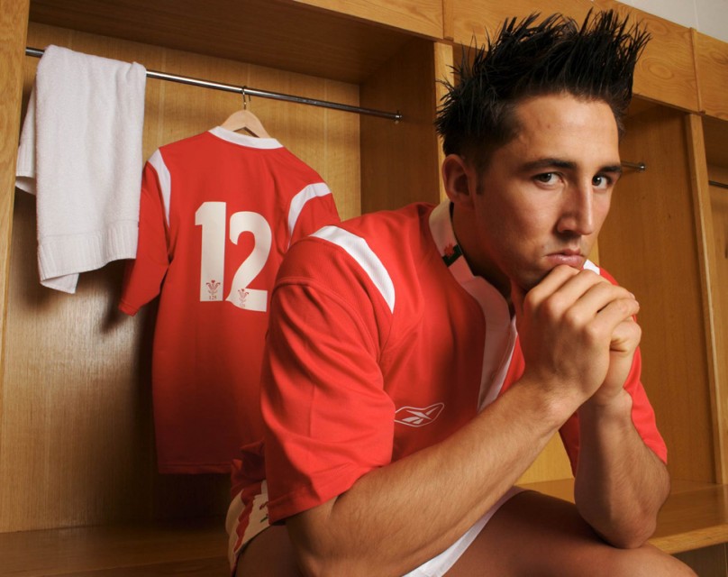 Gavin Henson