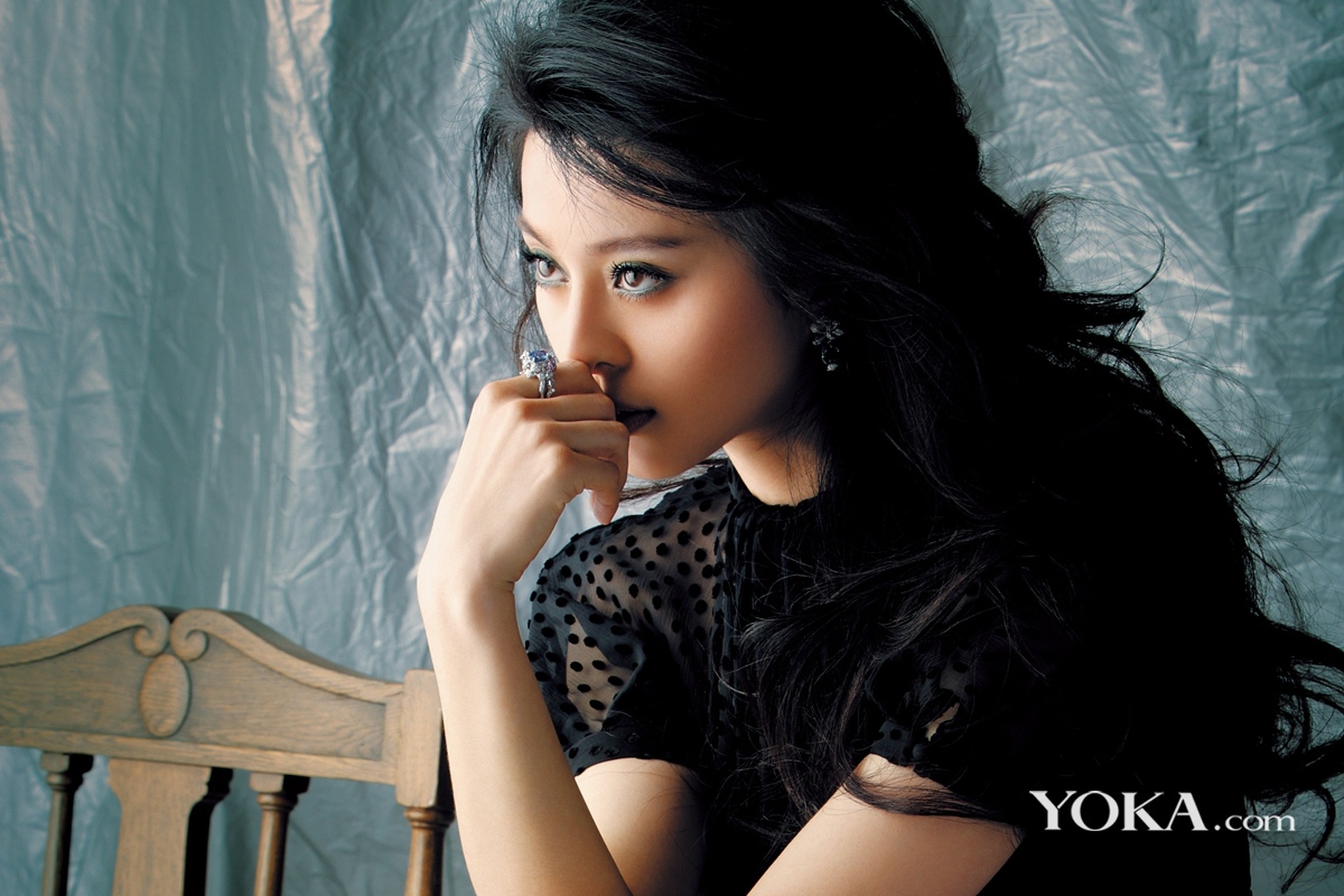 Bingbing Fan Bingbing Fan