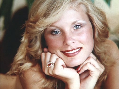 Picture of Dorothy Stratten