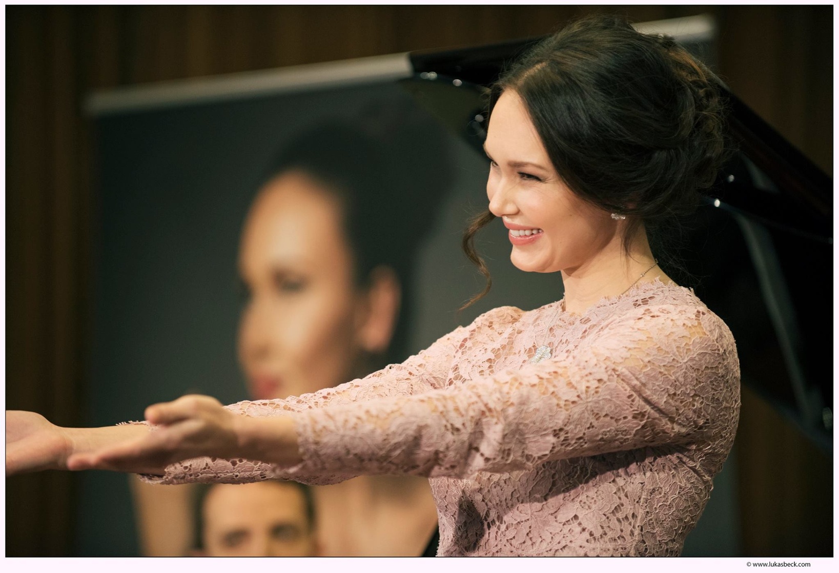 Aida Garifullina Aida Garifullina