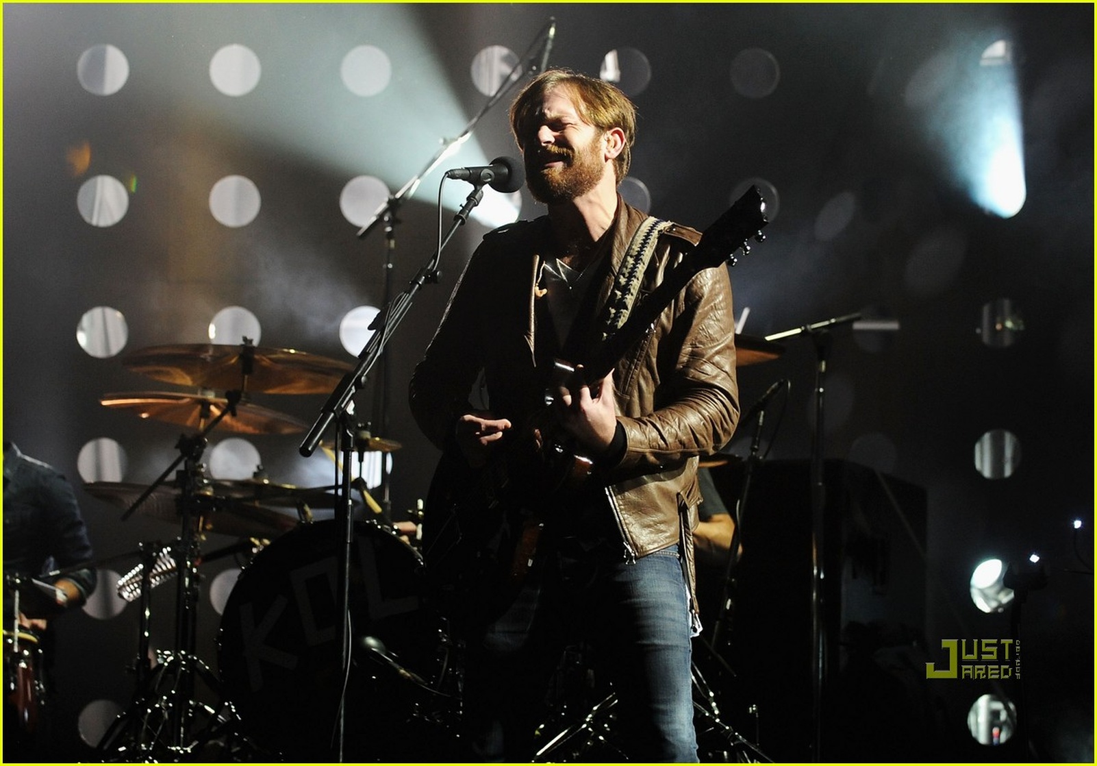 Caleb Followill