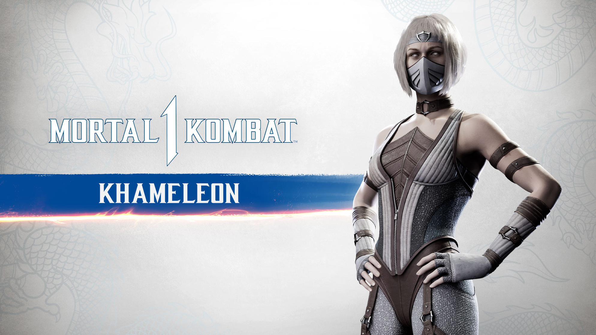 Khameleon