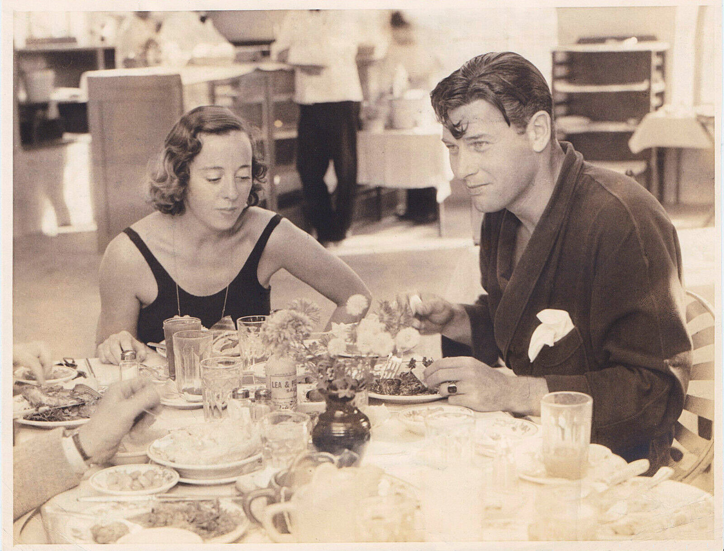 Richard Arlen