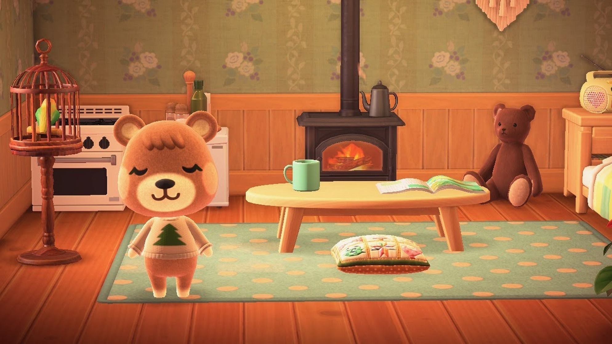 Maple