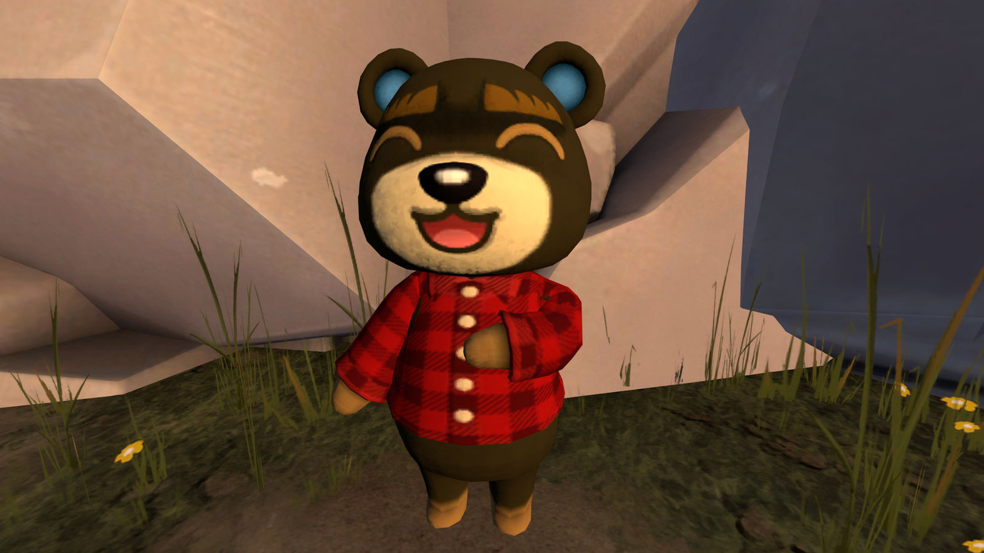 Grizzly